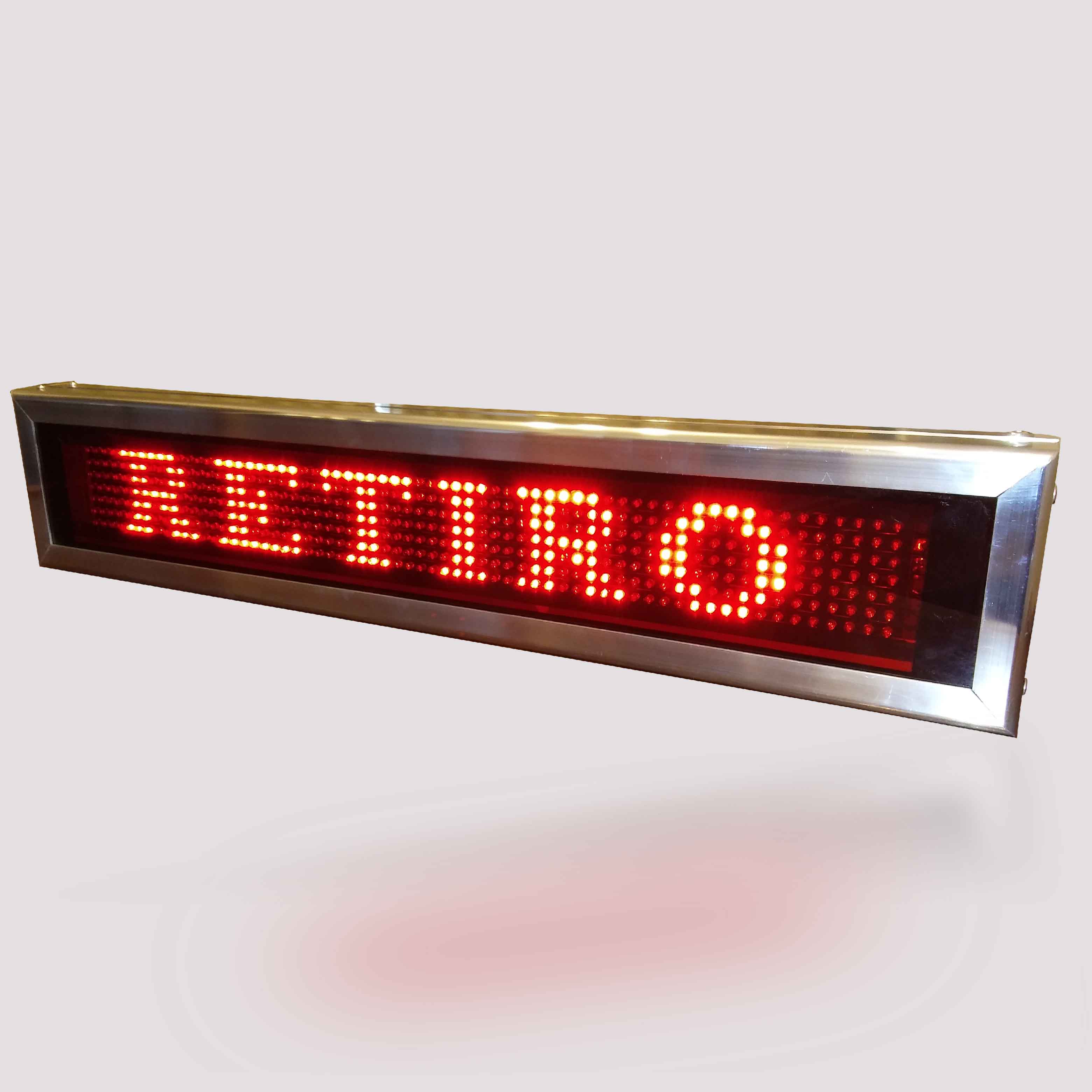 Ramalero Colectivos Microled