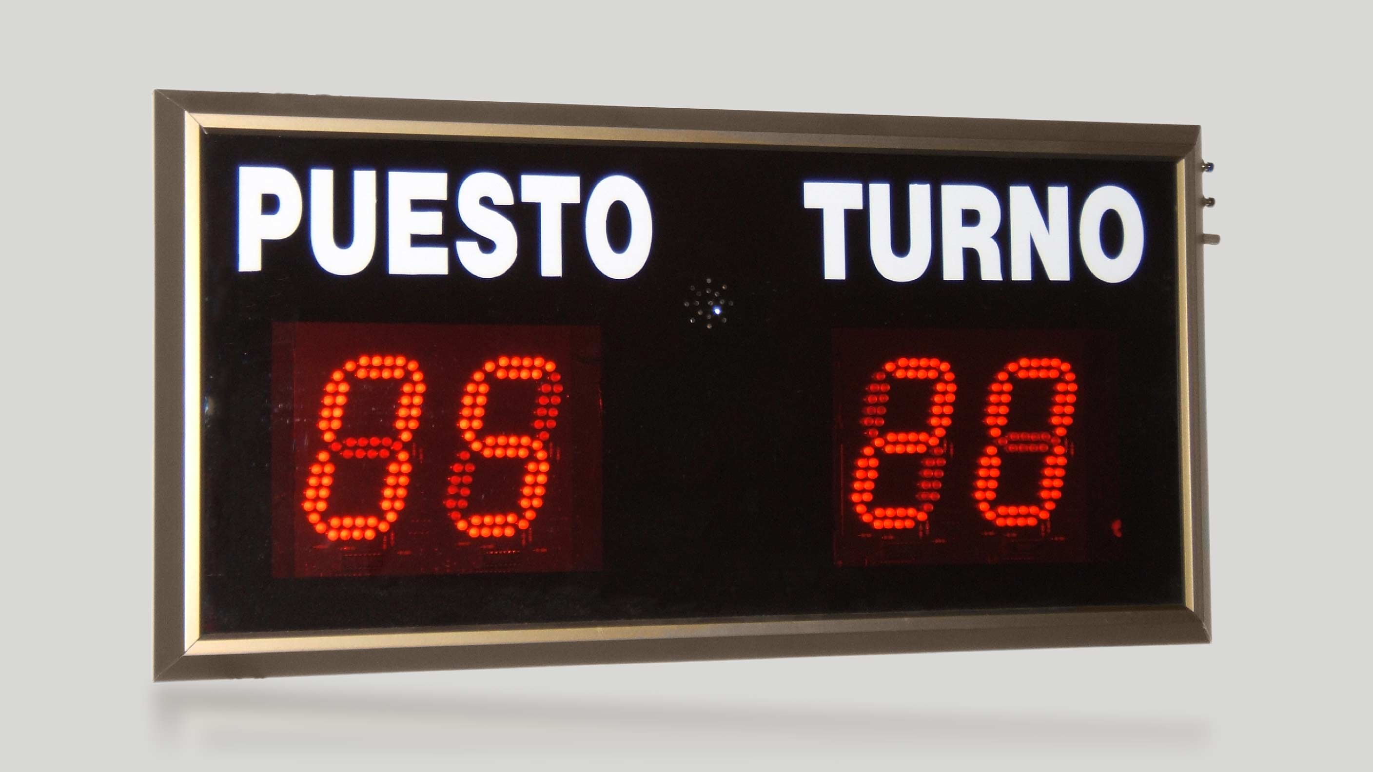 Microled U1009